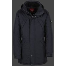 Wellensteyn Brandungsparka-04 Dunkelblau