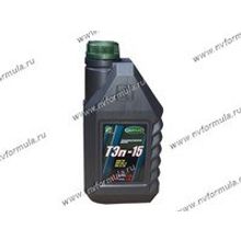 Масло OIL RIGHT Теп-15В SAE90 нигрол GL-2  1л мин