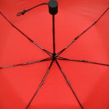 Зонт Ame Yoke Ok-55P-4 красный