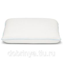 Подушка с эффектом памяти классической формы MemorySleep Classic (60 х 40 см)