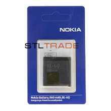Аккумулятор Class A-A-A Nokia BL-6Q 6700 Classic