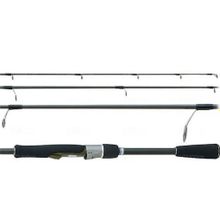Спиннинг Steez STZ 681 MLFS-SV Daiwa
