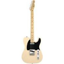 AMERICAN SPECIAL TELECASTER MN VINTAGE BLONDE