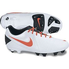 Бутсы Nike Ctr360 Libretto Iii Fg 525170-180 Sr