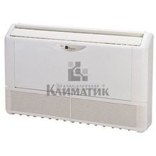 Внутренний напольно-потолочный блок General Climate DV-max GC-MV90 CFDN1-P