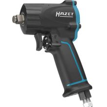 Гайковерт 1 2" пневматический Hazet 9012M ударный