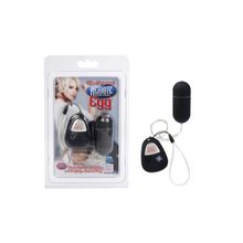 Анальный голубой стимулятор SINFUL SCREW H21225-10001