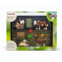 Schleich Детский зоопарк