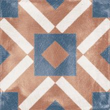 Abk Play Labyrinth Cotto Nat 20x20 см