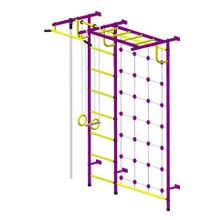 ДСК"Пионер - С4С" пурпурно жёлтый