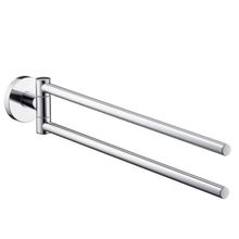 Полотенцедержатель 45 См Hansgrohe Logis 40512000Hg