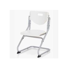 Ортопедический стул  Кетлер CHAIR PLUS детский, серебро белый