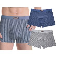 Трусы мужские боксеры хлопок Zevs № 8246