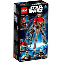 LEGO Star Wars 75525 Бэйз Мальбус