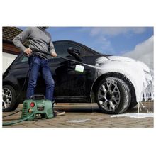 Bosch Мойка высокого давления Bosch EasyAquatak 110