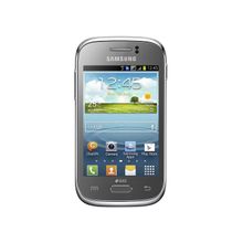 Samsung Samsung Galaxy Young Duos S6312 Silver