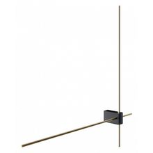 Maytoni Бра Maytoni Pars C070WL-L12GB3K ID - 404395