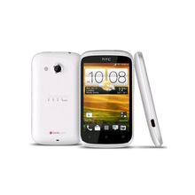 HTC Desire C белый
