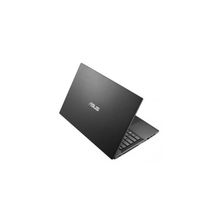 ASUS p55va-so037h 15.6" core i5-3320m 6gb 750gb dvdrw hdg 15.6" hd w8sl black bt cam