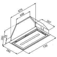 KUPPERSBERG INBOX 73 B