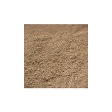Песок природный, мытый, модуль крупности: 2,5-3,0 мм.