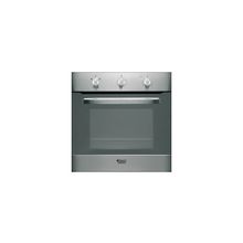 Встраиваемый духовой шкаф Hotpoint-Ariston FH 21 IX HA