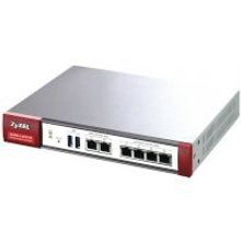 ZyXEL ZyXEL ZyWALL USG 60