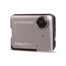 Видеорегистратор SHTURMANN Vision 400 HD
