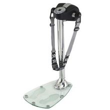 Вибромассажер Larsen Shape