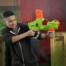 HASBRO NERF Hasbro Nerf E0311 Нерф Зомби Страйк Реврипер E0311