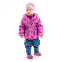 V-Baby Куртка детская 34-065 2