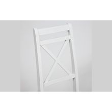 Tetchair Стул Picasso ( PC-SC ), pure white (белый 2-1)