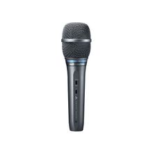 Вокальный конденсаторный микрофон AUDIO-TECHNICA AE5400