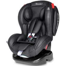 Welldon Royal Baby 2 SideArmor & CuddleMe Regal Duke Black