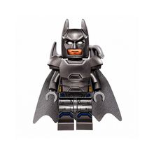 LEGO Битва супергероев