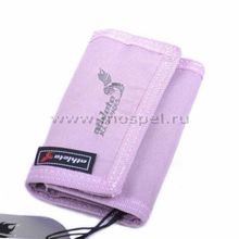Ключница-кошелек 60143 розовая