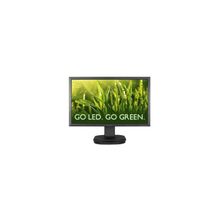 Монитор ViewSonic VG2239M-LED Black