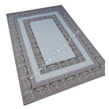 Турецкий шерстяной ковер 906, 0.8 x 1.5