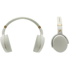 Наушники с микрофоном Sennheiser HD 4.30i White (с регуляторомгромкости, шнур 1.4м)    506812