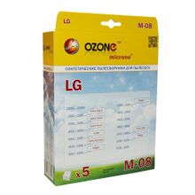 Ozone M-08 microne для пылесосов LG