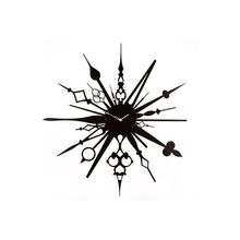 Часы часовые стрелки