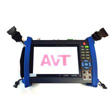 Многофункциональный видеотестер  AVT IPTEST 8600 CTA-ALL