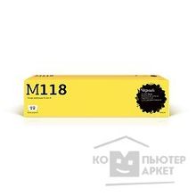 T2 006R01179 Тонер-картридж  TC-X118 для Xerox WorkCentre M118 M118i CopyCentre C118 11000 стр.