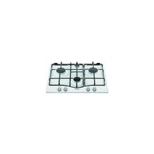Встраиваемая газовая панель Hotpoint-Ariston 7HPС 640 (WH)HA