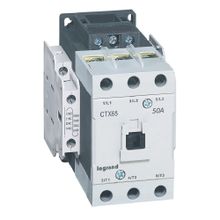 Контактор CTX³ 65 3P 50A 2но2нз ~230В | код 416146 | Legrand