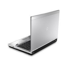 HP HP EliteBook 2570p (B6Q09EA) (Core i7 3520M 2900 Mhz 12.5" 1366x768 4096Mb 256Gb DVD-RW Wi-Fi Bluetooth 3G EDGE GPRS Win 7 Pro 64)
