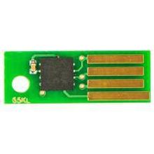 Чип для картриджа XEROX 106R01604 черный