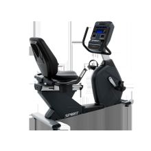 Велотренажер SPIRIT CR900