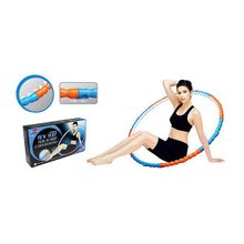 Массажный обруч New Body Health Hoop 1,1 кг