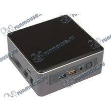 Платформа "NUC" Intel "NUC7I5BNH" (Core i5 7260U-2.20ГГц, 2xDDR4 SO-DIMM, SATA, M.2 (16ГБ Optane Memory), HDG, HDMI, LAN, WiFi, BT, без ОС) [139851]